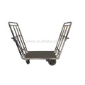 Airport luggage carts suppliers/cart airport/baggage cart airport